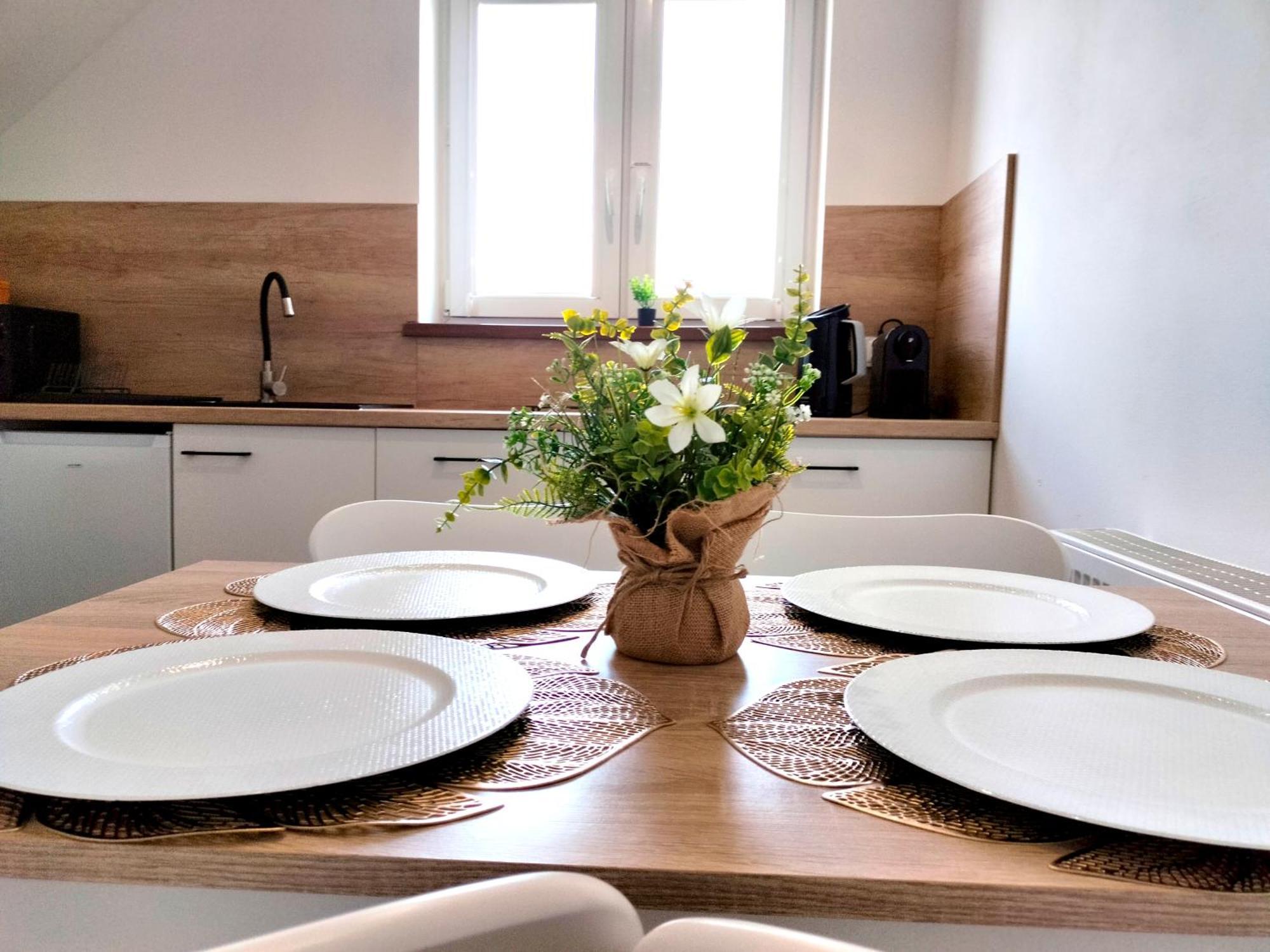 Agroturystyka Jodlowa - Rodzinne Apartamenty W Centrum Gor Swietokrzyskich - Sala Zabaw, Zwierzeta, Bilard Krajno-Zagorze Exteriér fotografie